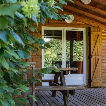 Domaine Des Epinettes Hotel Saint-Romain-de-Jalionas Екстериор снимка