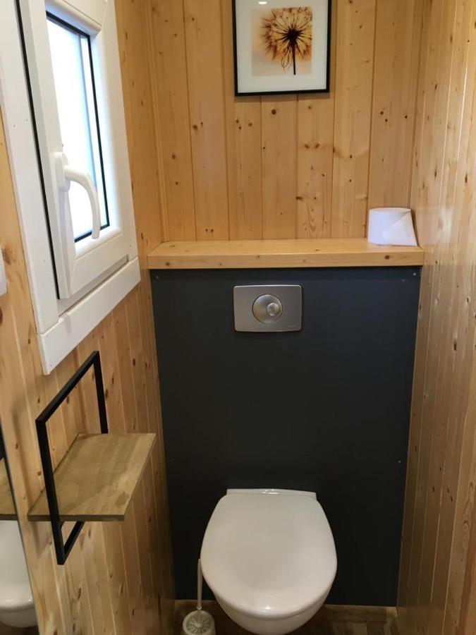 Domaine Des Epinettes Hotel Saint-Romain-de-Jalionas Екстериор снимка