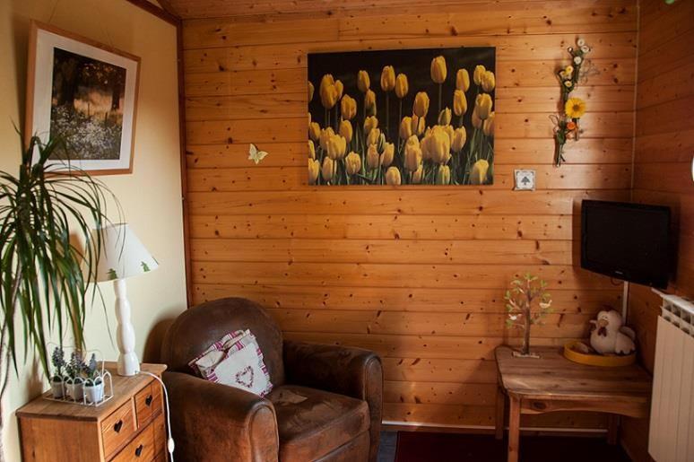 Domaine Des Epinettes Hotel Saint-Romain-de-Jalionas Екстериор снимка